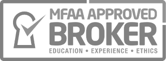 MFAA Approved Broker
